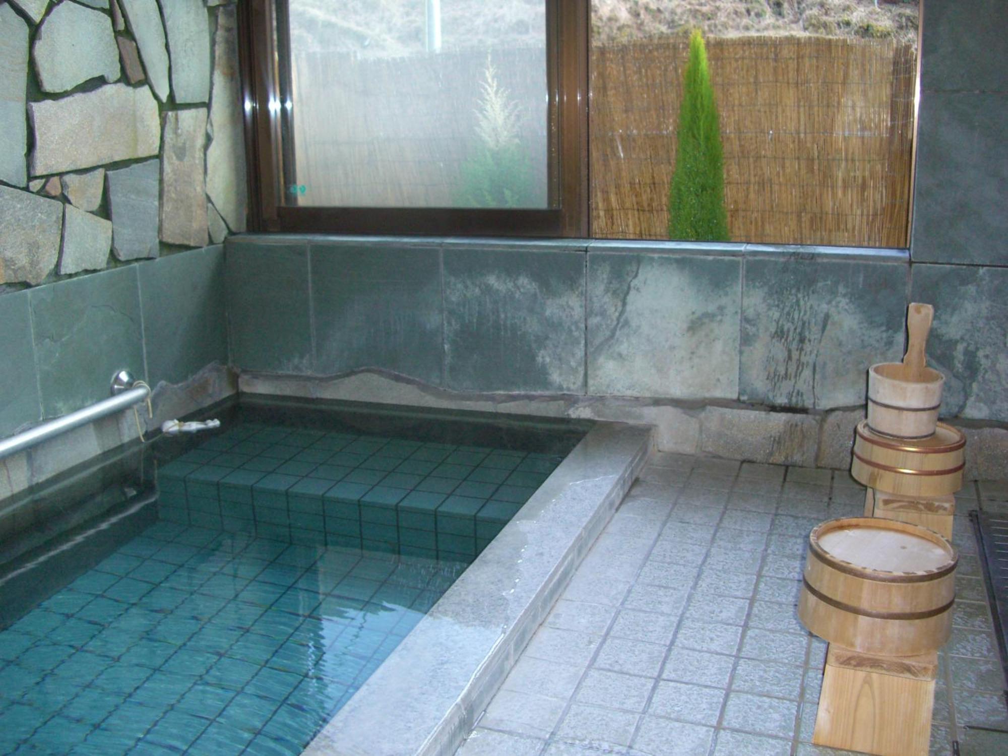 Ashita No Mori Hotel Hongu Ngoại thất bức ảnh